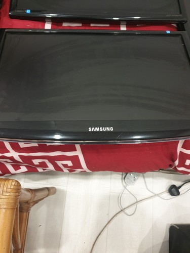 Samsung lcd monitor - samsung,