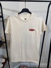 Mambo T-shirt Graphic Print