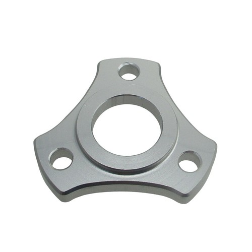 Offset rear sprocket - offset, spacer