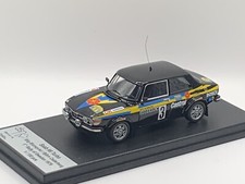 Trofeu 1/43 Saab 99 Turbo EMS