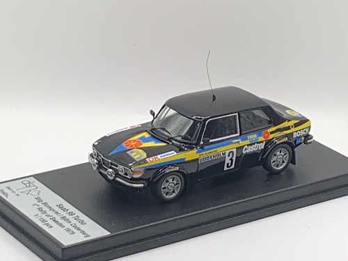 Trofeu saab turbo ems - trofeu, 99