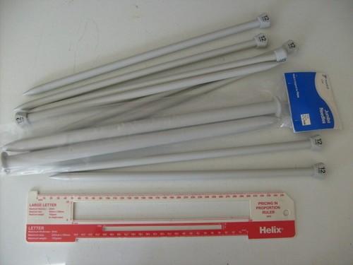 Giant jumbo aero knitting - giant,