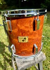 Super Rare Vintage Sonor