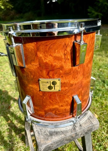 Super rare vintage - vintage, sonor