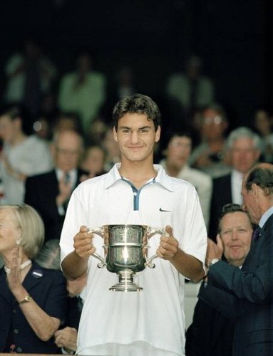 Vintage nike roger federer - nike,