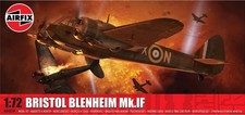 Airfix A04059 1:72nd scale