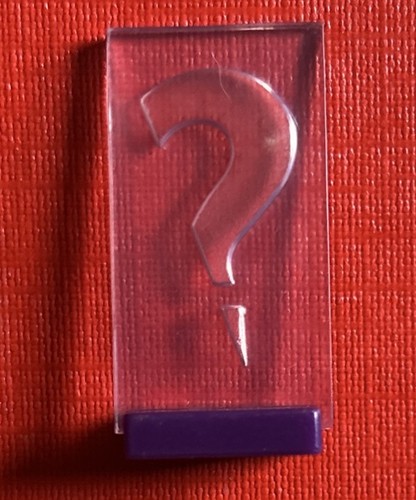 Spare replacement purple - spare,
