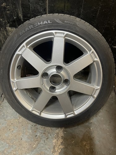 Genuine ford fiesta mk6 mk7 - ford,