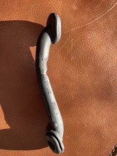 Vw T25 Tailgate Boot.