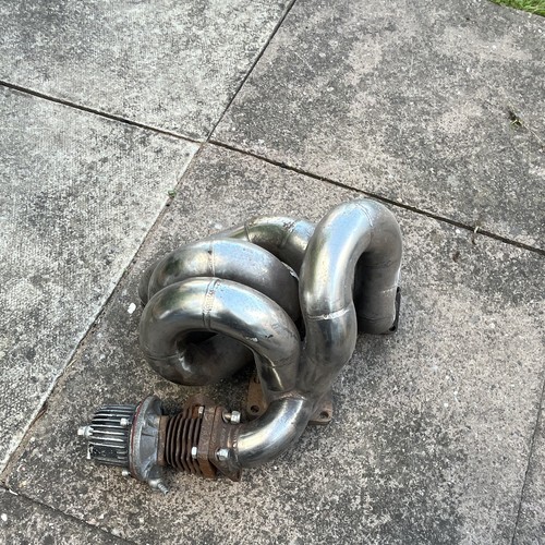 Vauxhall c20let redtop - c20let, turbo