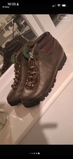 Vintage Hawkins Walking Boots