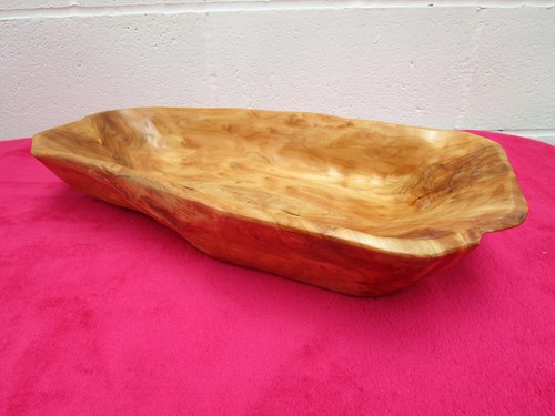 51cm hand carved wooden - 51cm,