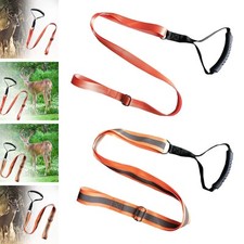 Deer Drag and Harness Deer