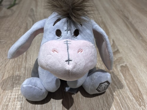 Winnie the pooh - eeyore, 100