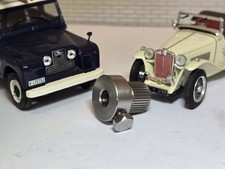 Land Rover Series 1 2a 3