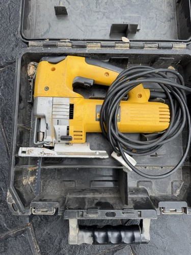 Dewalt dw321k 240v - dewalt, corded