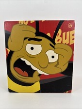 KIDROBOT X SIMPSONS Bumblebee