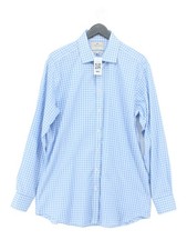 Hawes & Curtis Men's Shirt L