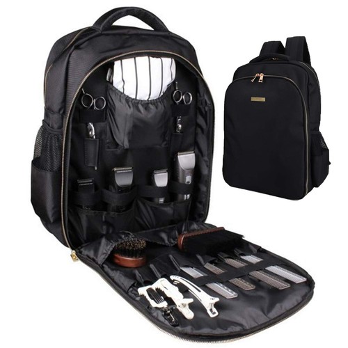 Nadaenmf barber supplies - barber, bag