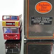 EFE 24702 1:76 LEYLAND