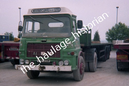 Thh truck photos - thh,