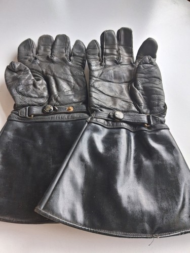 Vintage mens leather - vintage,