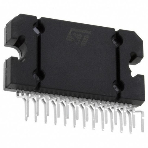 Tda7560 integrated circuit - integrated,