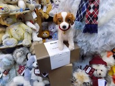 Matty Jack Russell Terrier Ltd No 231 by Steiff - EAN 007347