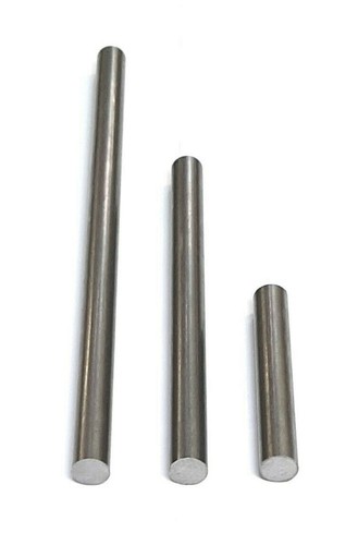 Bright mild steel rod - steel,