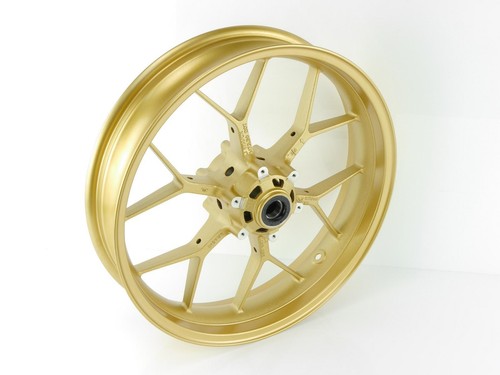 Rim front wheel - rim,