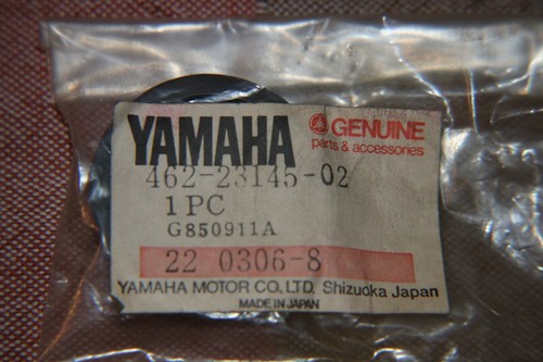 Yamaha yz80 dt100 ysr - 50,