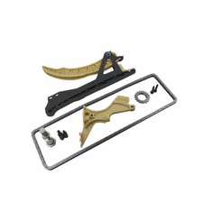 1pcs Timing Chain Kit fit BMW N46 N45 N40 1er 3er 5er X1 X3 Z4 11311439854