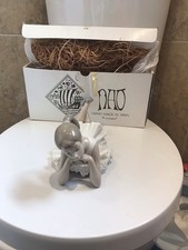 Vintage NAO by Lladro Figurine