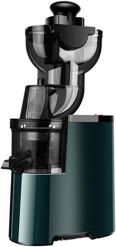 Cold press juicer 88mm - 88mm, feed
