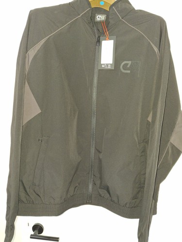 Cruyff men track jacket - men's, size