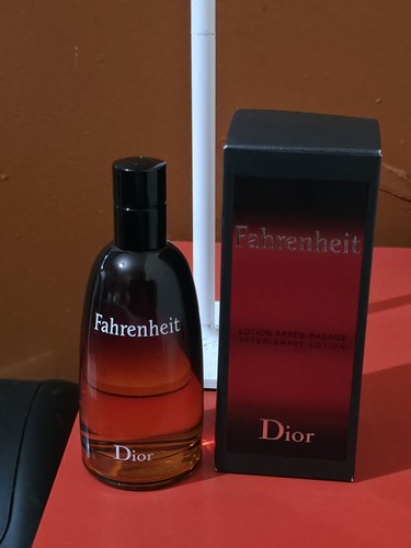Dior fahrenheit 100ml men - dior,