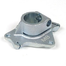 Lambretta Handle bar headset