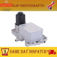 4.4 TDV8 OIL COOLER TDV8