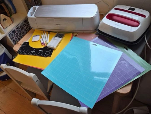 Cricut maker electronic die - cricut,