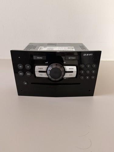 Vauxhall corsa 15 cd30 - d, 06-15