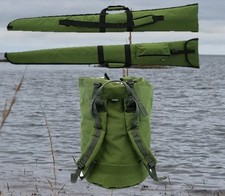 Gunslip  (Extra Long) and Kit