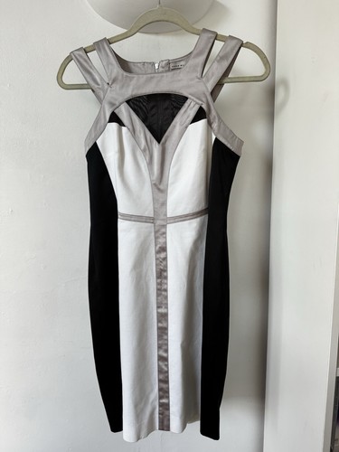 Karen millen colour - millen, colour-block