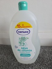 Nenuco Original Cologne 1100ml