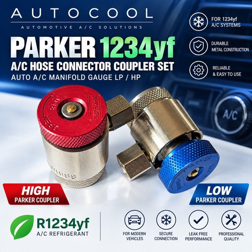 Parker hose connector - parker,