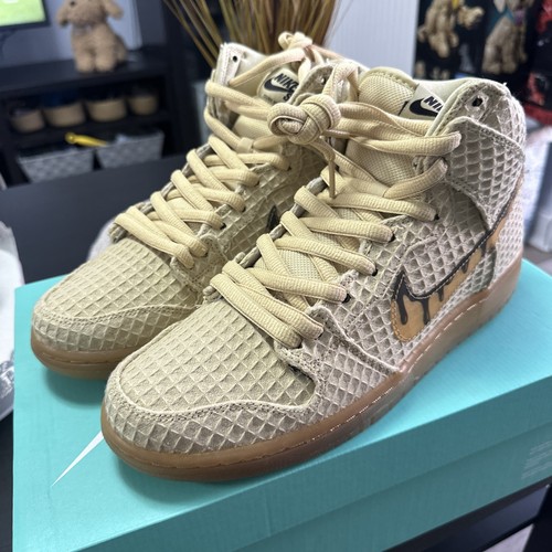 Nike dunk chicken and - dunk,