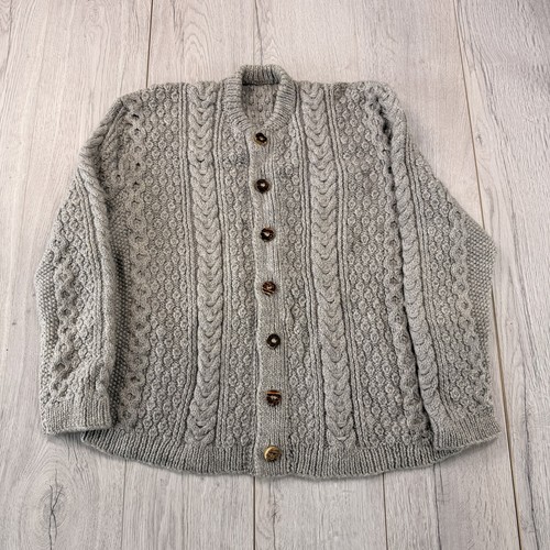 Irish aran cable - aran,