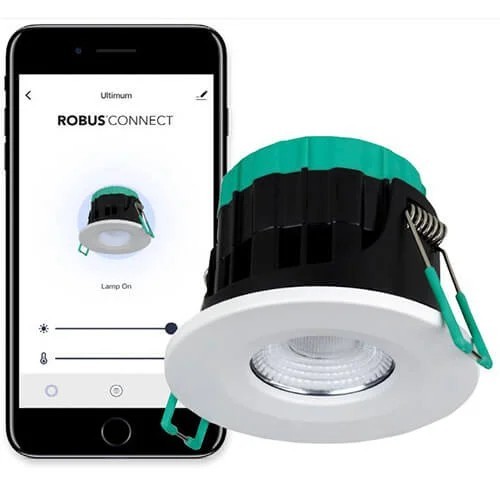 Robus ultimum connect ip65 - robus,