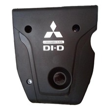 MITSUBISHI L200 ENGINE COVER