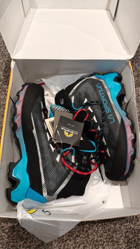 Sportiva aequilibrium hike - sportiva,