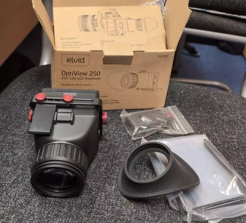 Elvid optiview 250 - 250,